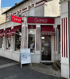 Photo n°27 de Institut Guinot à Vittel (Service d'épilation à la cire)