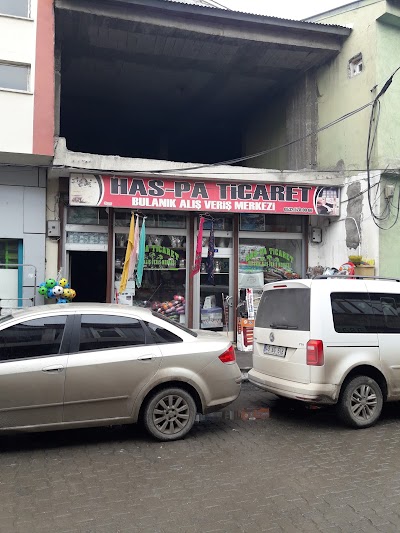 Photos of Has Pa Ticaret