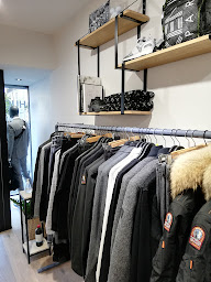 Photo n°8 de PHENO.men à La Roche-sur-Yon (Magasin de vêtements pour hommes)