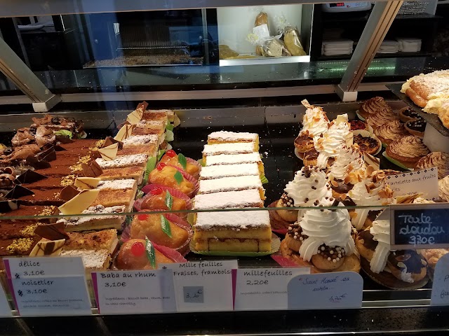 Boulangerie de l'Eglise
