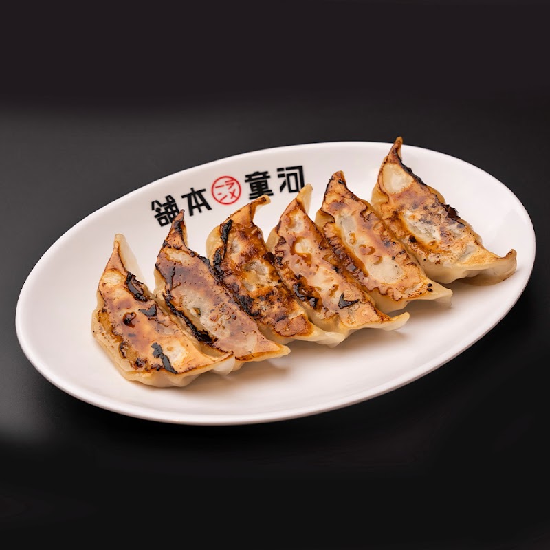 河童ラーメン本舗 泉佐野店