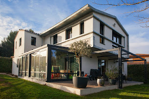 Photo n°16 de Exe Bois à Trets (Constructeur de maisons en bois)