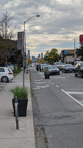 Danforth Auto Tech - Visual