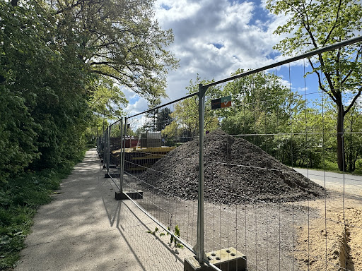 Parkplatz Herzberg
