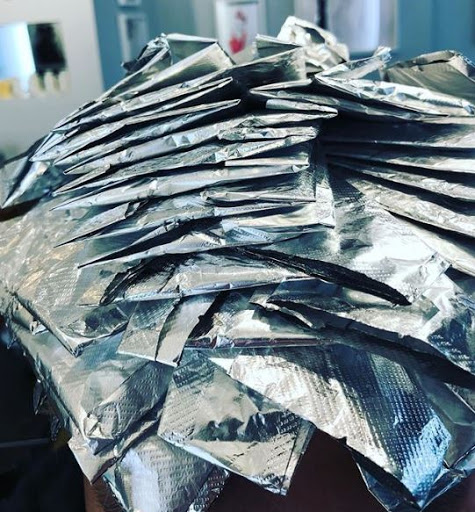 Leonardo Rossi salon Studio | Premier Chelsea Stylist - Thumbnail