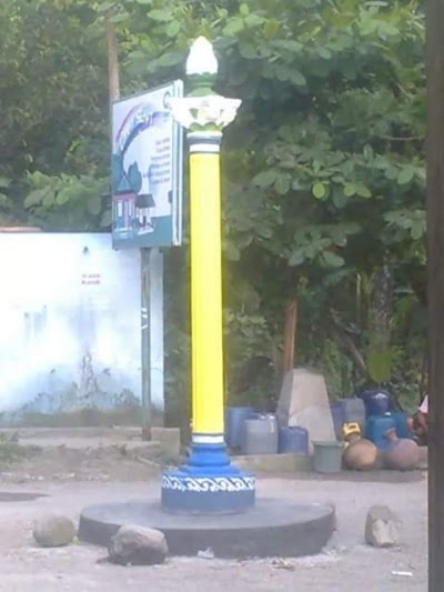Photos of Monumen Desa WORO
