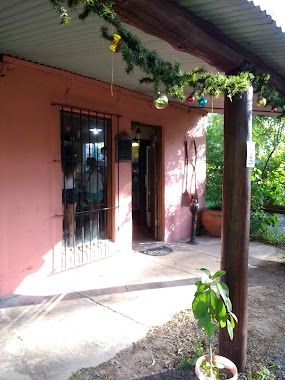 Panaderia el Angelus, Author: Walter Nieto