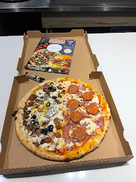 Photo n°4 de La Saint Maurienne à Saint-Maur-des-Fossés (Pizzeria)