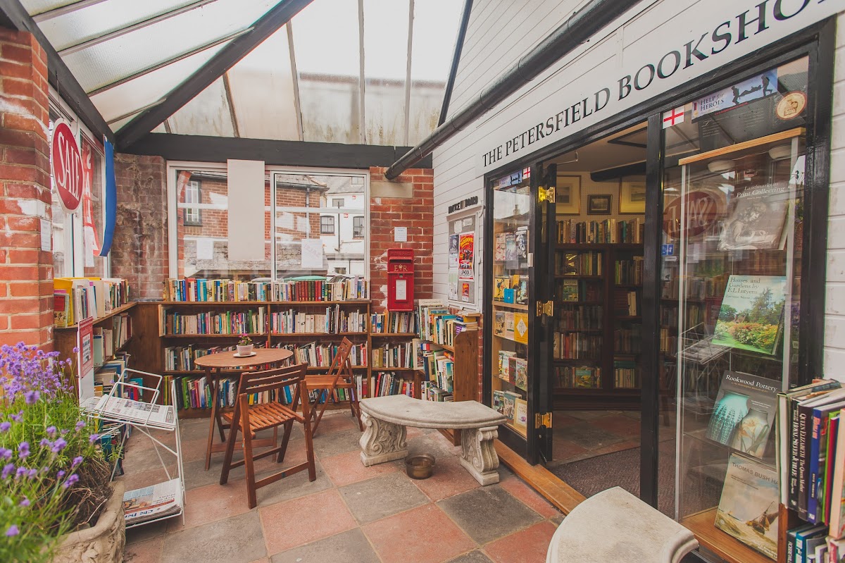 The Petersfield Bookshop