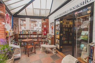 The Petersfield Bookshop