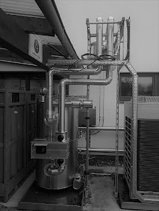 irbis Kälte- und Klimatechnik GmbH & Co. KG Holzhäuser Str. 120, 04299 Leipzig