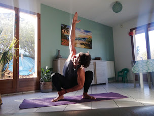 Photo n°1 de Mike CAMARA - Coaching sportif et bien-être à Maxéville (Club d'arts martiaux)