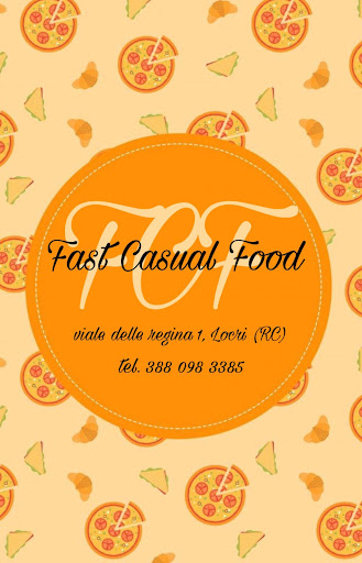 Fast Casual Food - Thumbnail