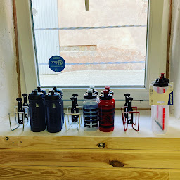 Photo n°21 de Phil Bicycles Service à Hanviller (Magasin de vélos)