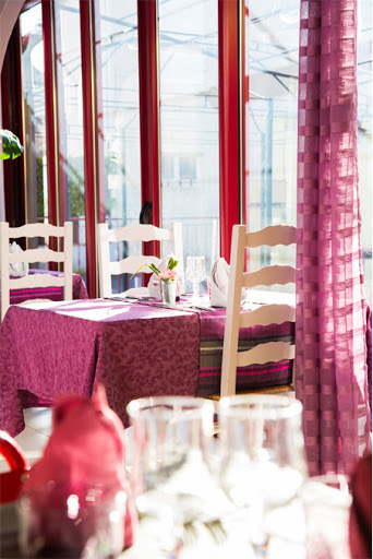 Photo de Restaurant Le Roquentin