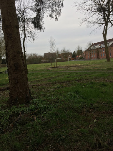 Park an der Dichtersiedlung - Thumbnail