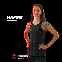 Photo n°6 de D-InSports Center à Beauzelle (Club de sport)