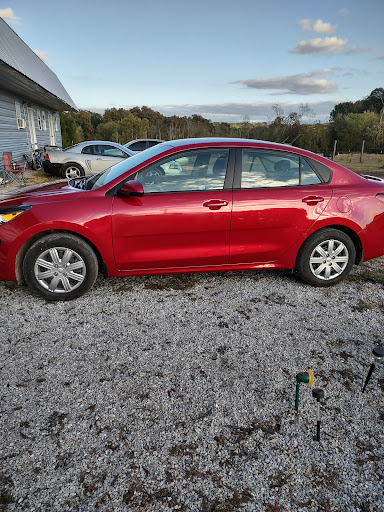 Ray's Body Shop - Thumbnail