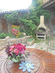 Photo n°27 de MYRTILLE à Usson-en-Forez (Chambre d'hôtes)