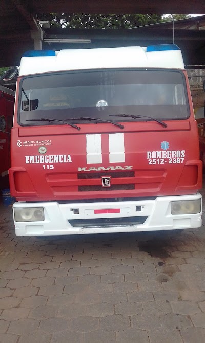 Photos of Delegaci&oacute;n de Bomberos de Juigalpa