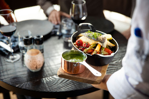 Chef's! Food & Drinks IJmuiden - Thumbnail
