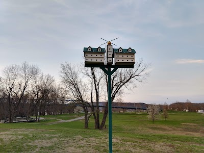 Two Rivers Campground