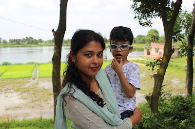 Photos of Bura Dighi