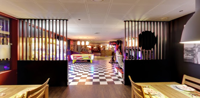 Telefonnummer for Bowl'n'Fun Aarhus