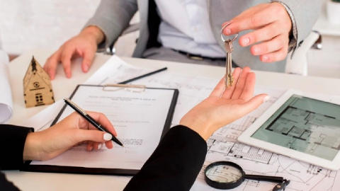 Bienes Raíces D y M