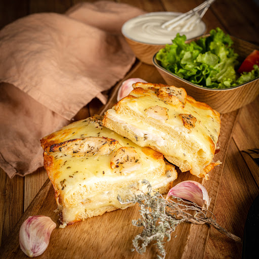 Photo 3 - Marie Blachère Boulangerie Sandwicherie Tarterie
