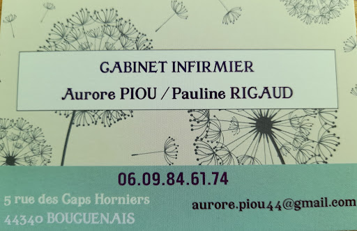 PAULINE RIGAUD