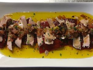 Photo n°49 de Restaurant 