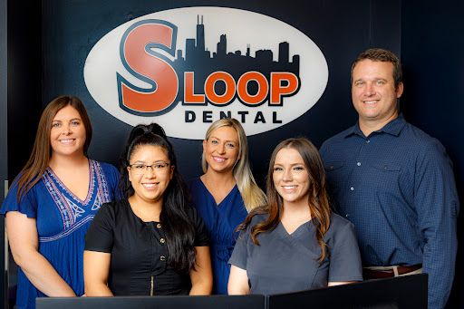 Sloop Dental - Visual