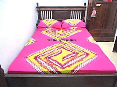 Photos of Batik Nino Pekalongan