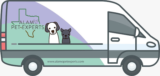Alamo Pet Experts - Thumbnail