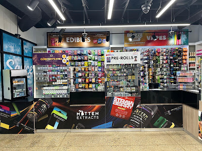 Photo of JARS Cannabis Dispensary - Muskegon