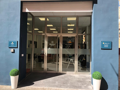 GLOBAL AVANT INMOBILIARIA