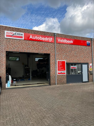 AutoCrew Veldbeek - Thumbnail