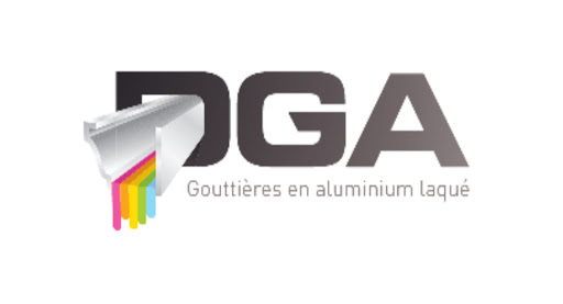 Photo de Daunit Gouttières Alu