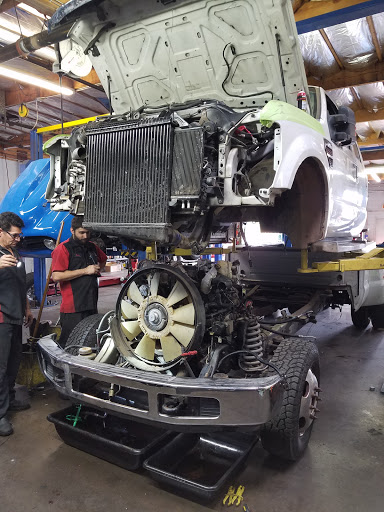 Buddy's Auto Repair & Alignment - Thumbnail