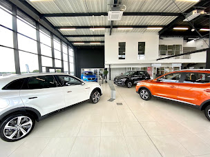 Photo n°12 de MG Motor Niort à Chauray (Garage automobile)