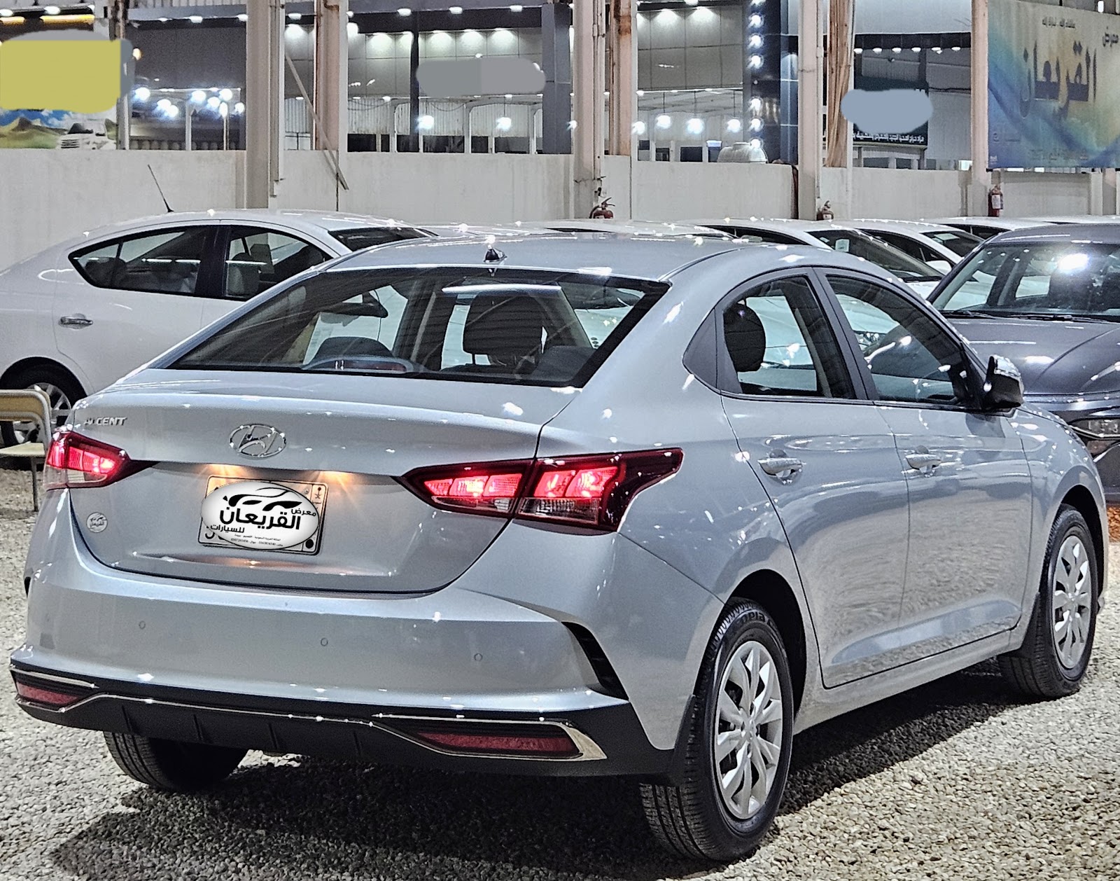 معرض محمد القريعان للسيارات - صورة 4