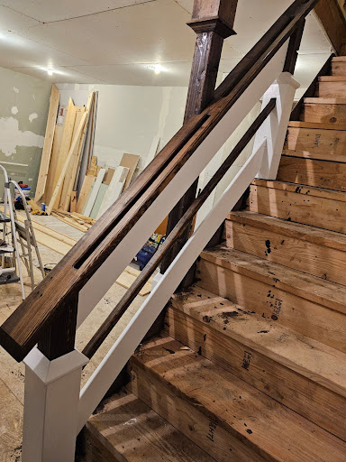 Custom Structure Diagnostics, LLC - Visual
