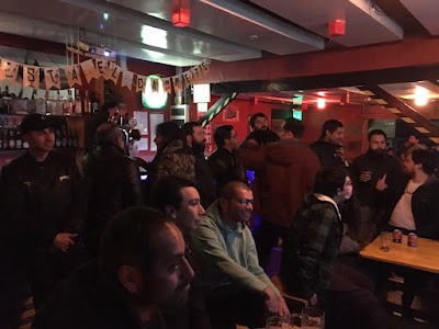 Photos of Huargo Bar