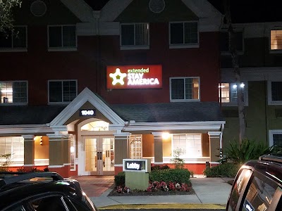 Photos of Extended Stay America - Orlando - Lake Mary - 1036 Greenwood Blvd