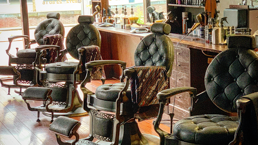 Just For You Barbershop - Kapper Drachten voor heren en dames - Thumbnail