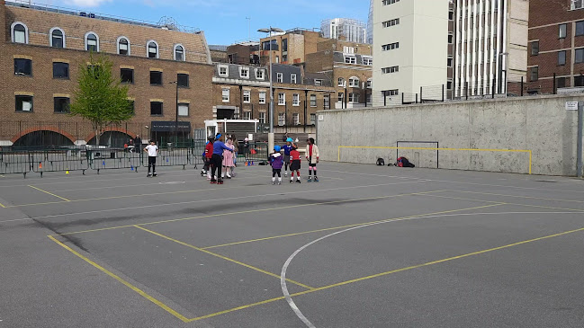 Reviews of Marlborough Sports Garden in London - Sports Complex