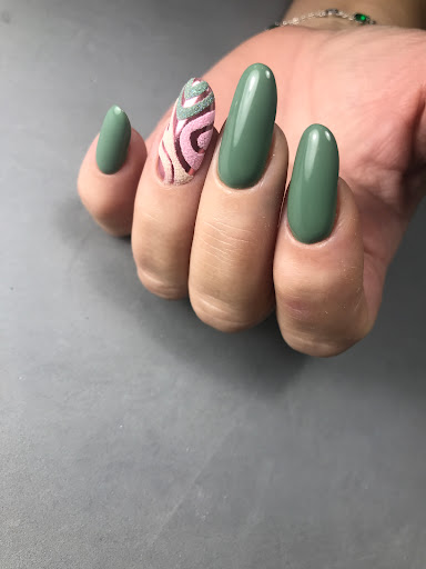 Andrea Cortizo estudio de manicura - Thumbnail