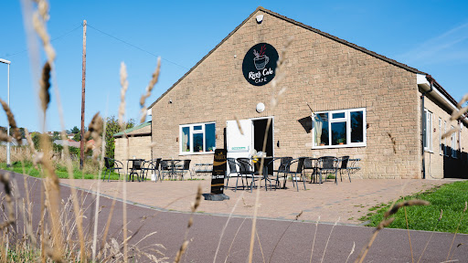 River Cale Cafè - Thumbnail