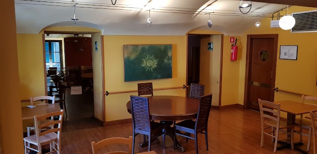 Brek ristorante self service